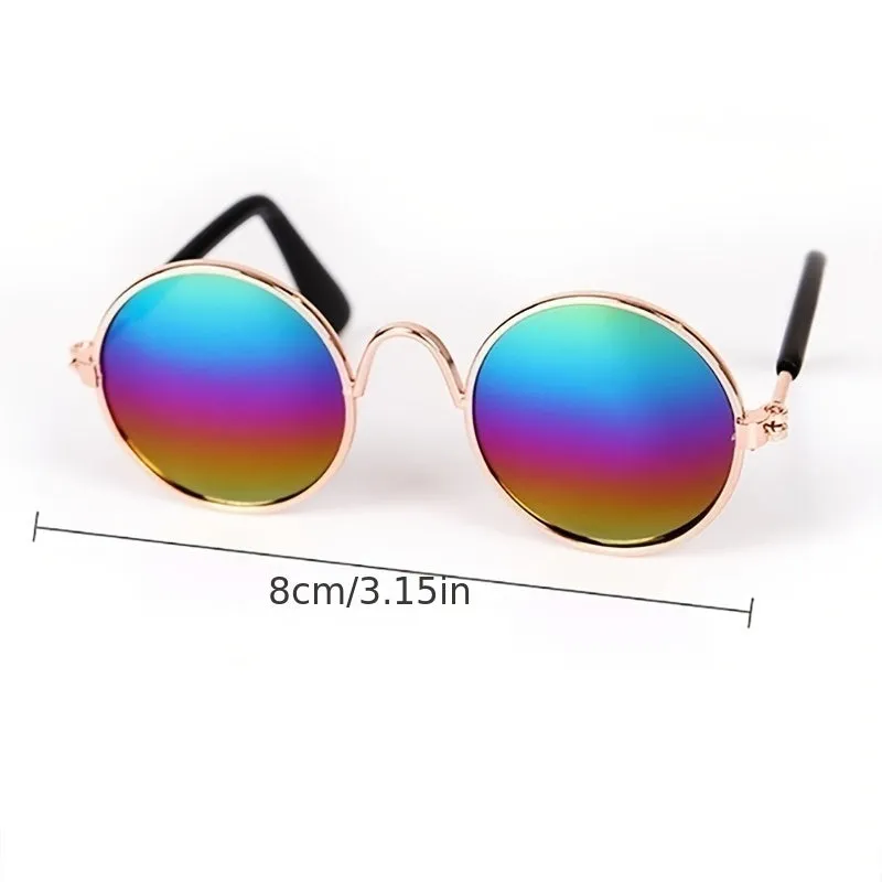 Pet Shades Keep Your Furry Friend Fashionable and Safe