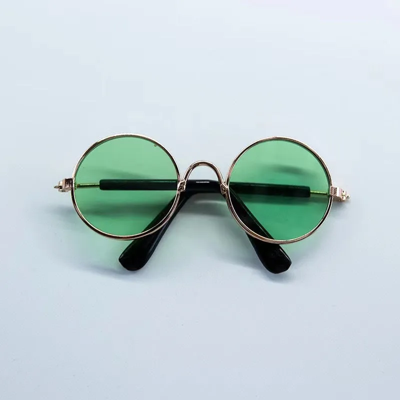 Pet Shades Keep Your Furry Friend Fashionable and Safe