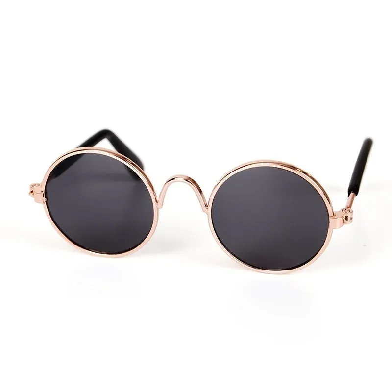 Pet Shades Keep Your Furry Friend Fashionable and Safe