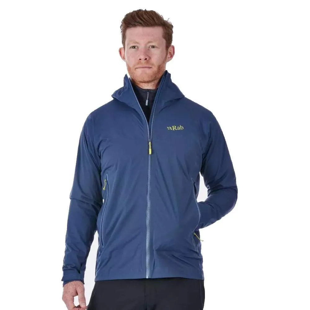 RAB Kinetic Plus Jacket