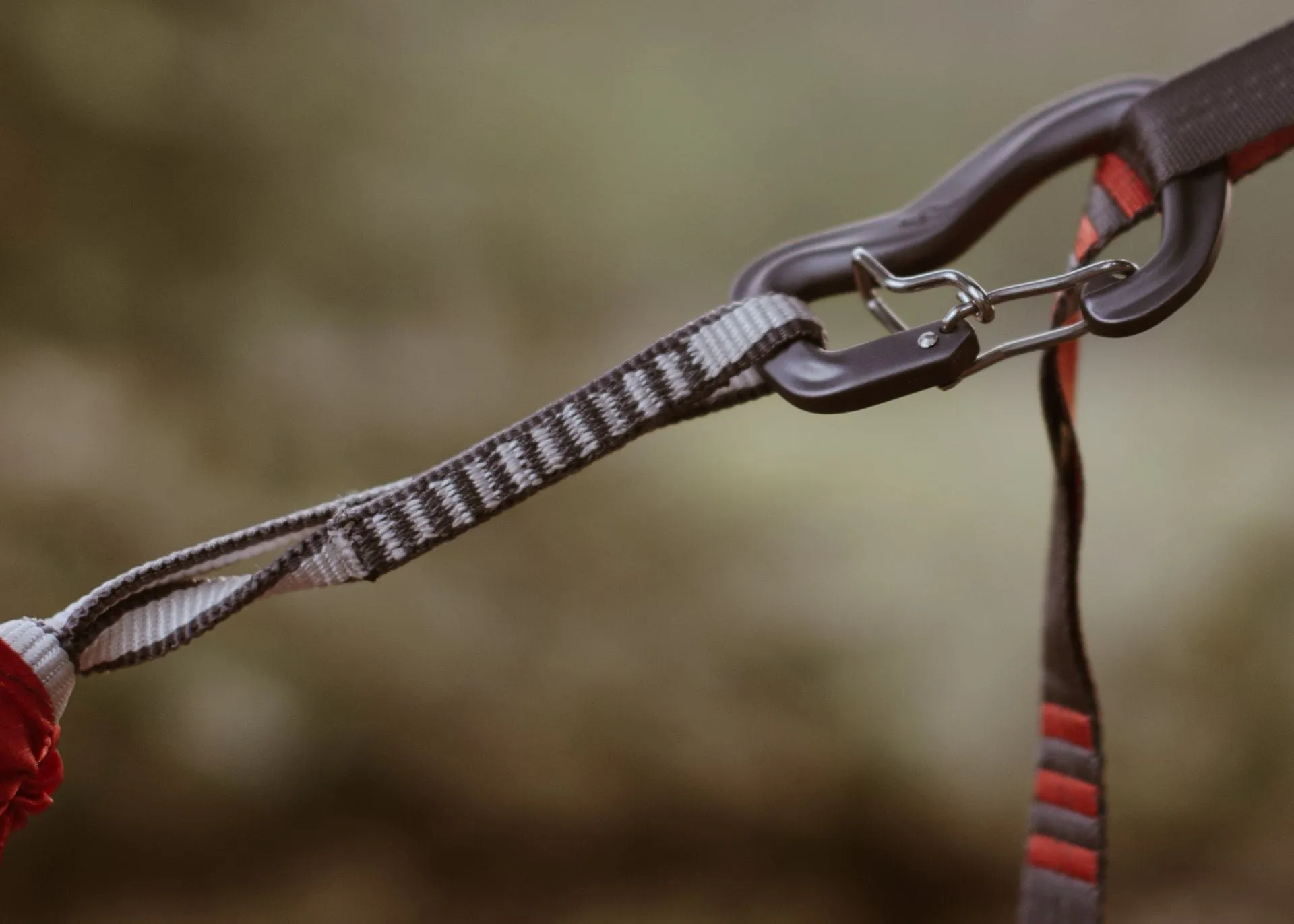 Racer Sling