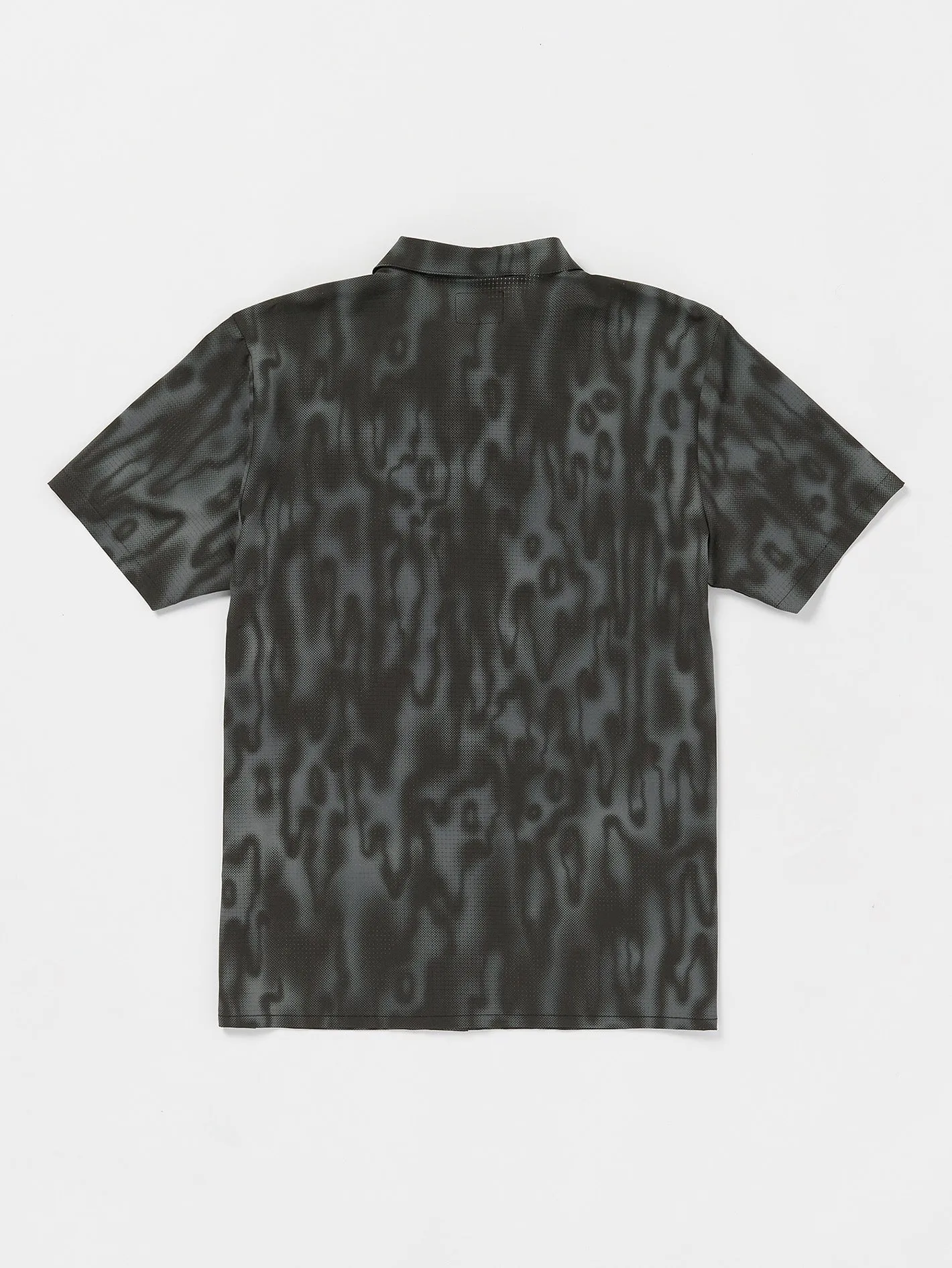 Ridgestone Short Sleeve Shirt - Asphalt Black