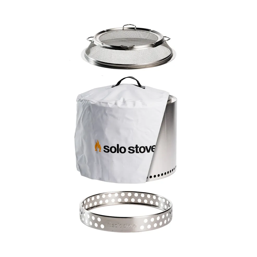 Solo Stove Bonfire