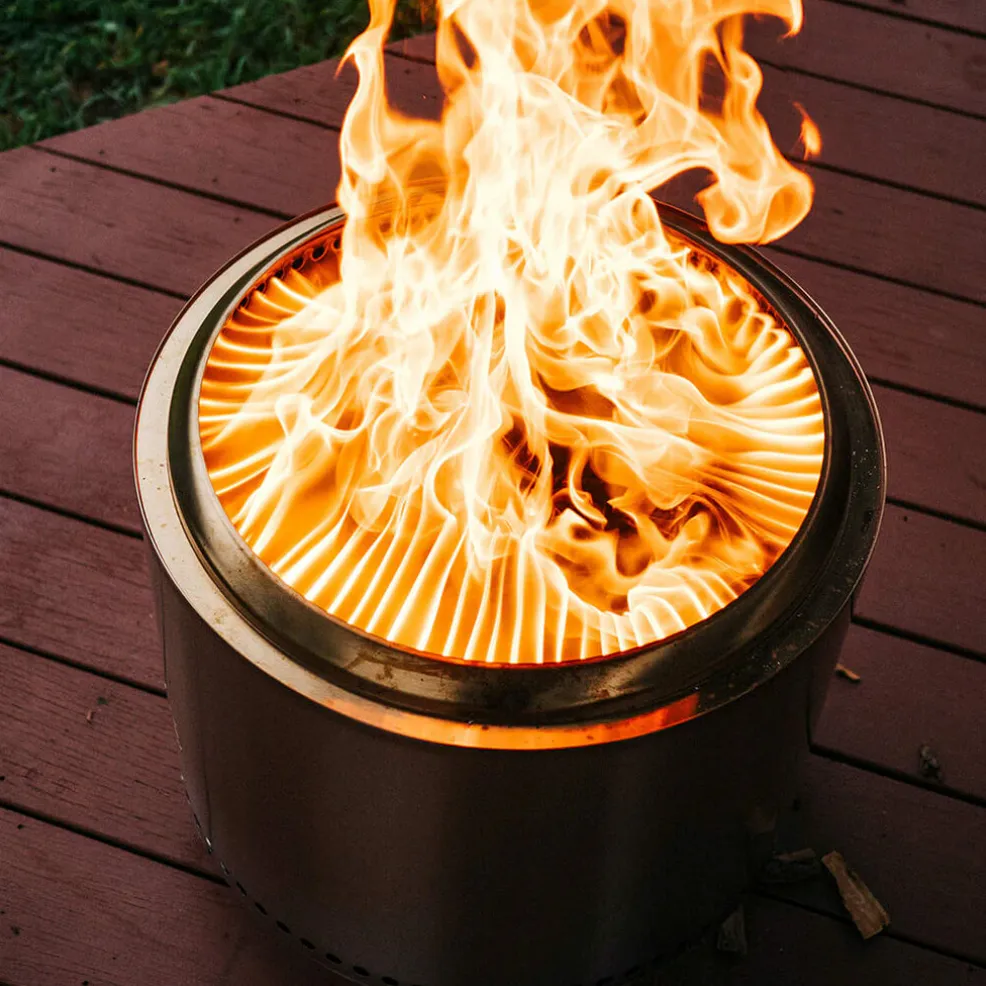 Solo Stove Bonfire
