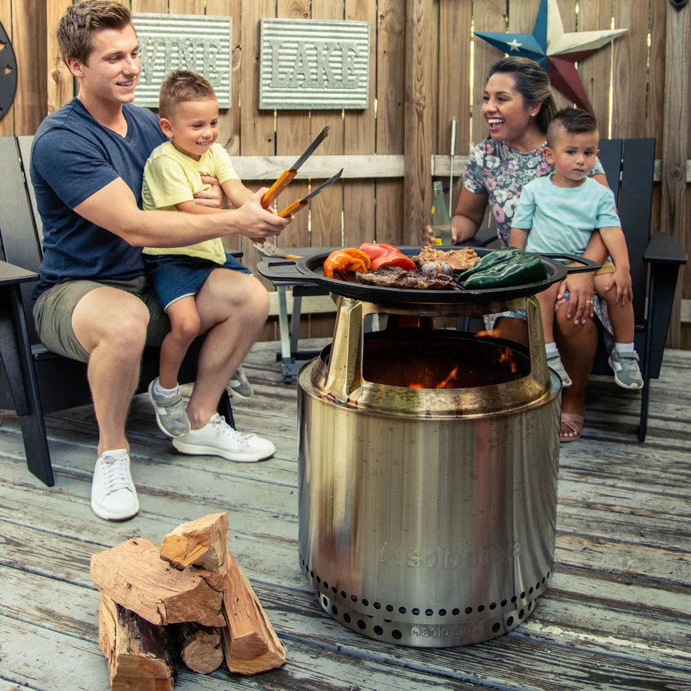 Solo Stove Bonfire