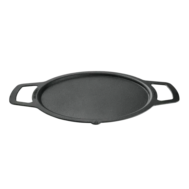 Solo Stove Ranger Griddletop GRIDDLETOP-S