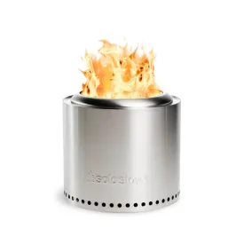 Solo Stove Ranger   Stand