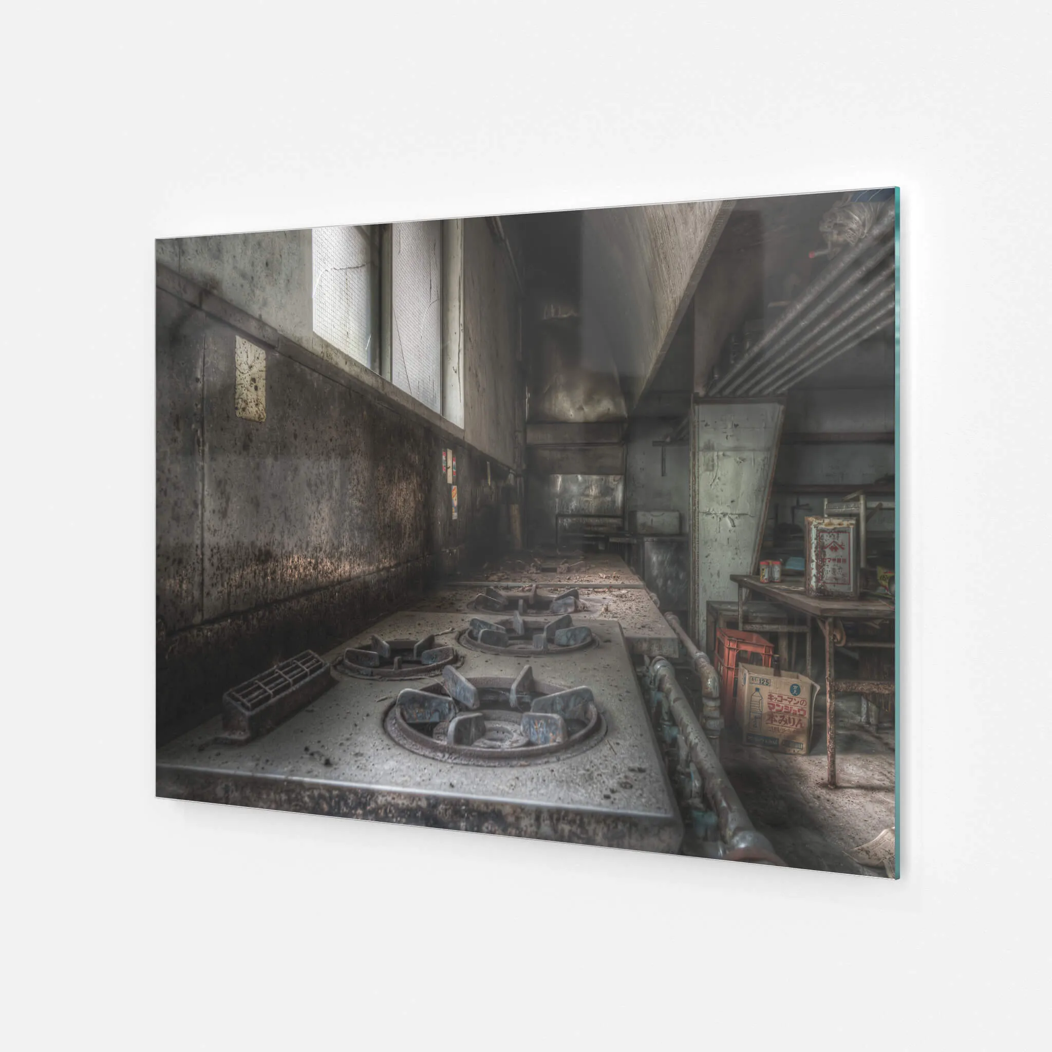 Stoves | Kinugawa Kan
