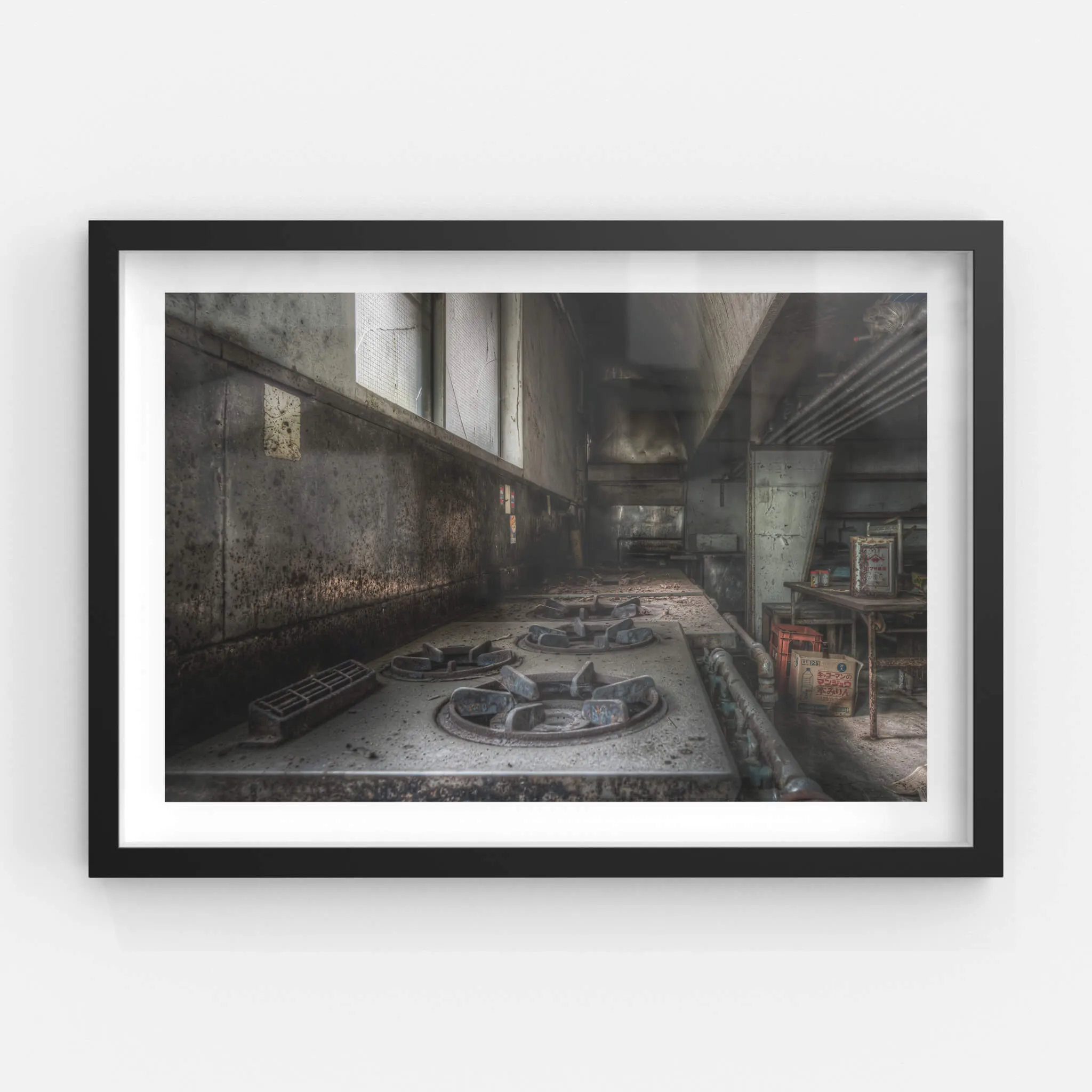 Stoves | Kinugawa Kan