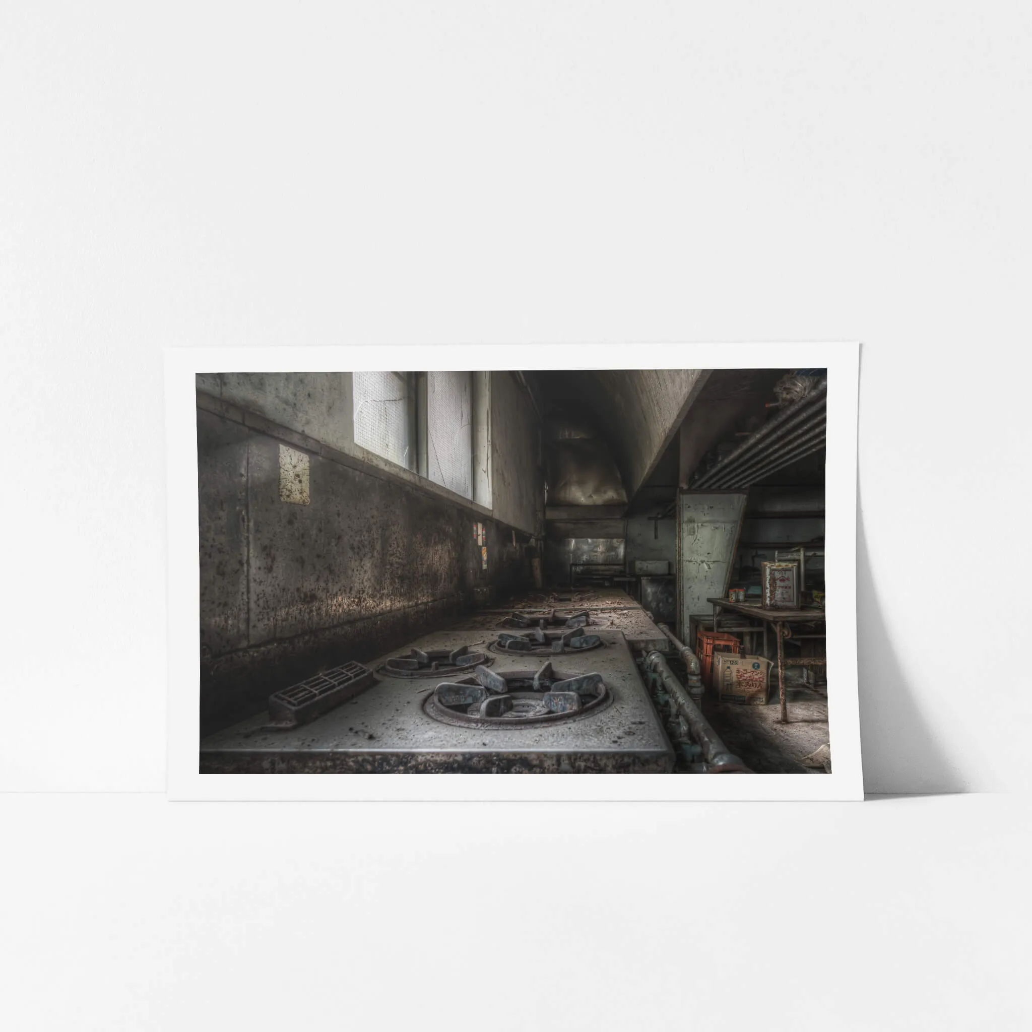 Stoves | Kinugawa Kan