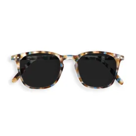 Sunglass Readers - E - Blue Tortoise