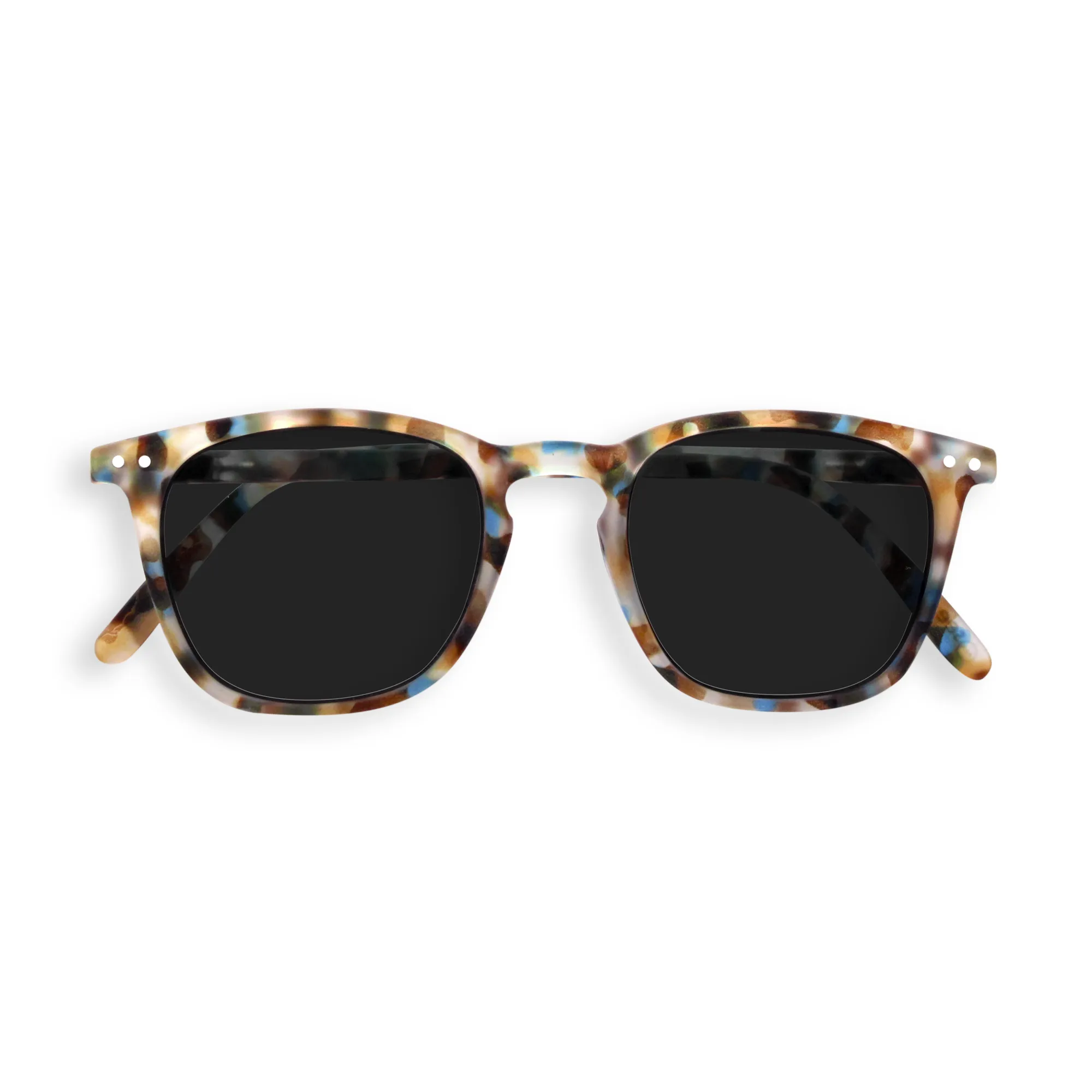 Sunglass Readers - E - Blue Tortoise