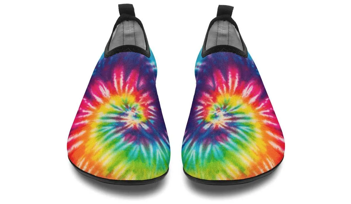 Tie Dye Swirl