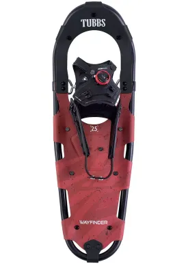 Tubbs Men's Wayfinder Snowshoes