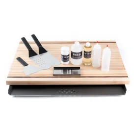Ultimate Kit - Flat Top Original For Electric Coil 30" Range Stoves