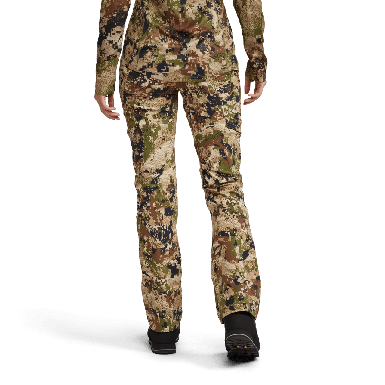 Women's Ascent Pant