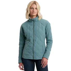Women's Stunnr Insulated Jacket