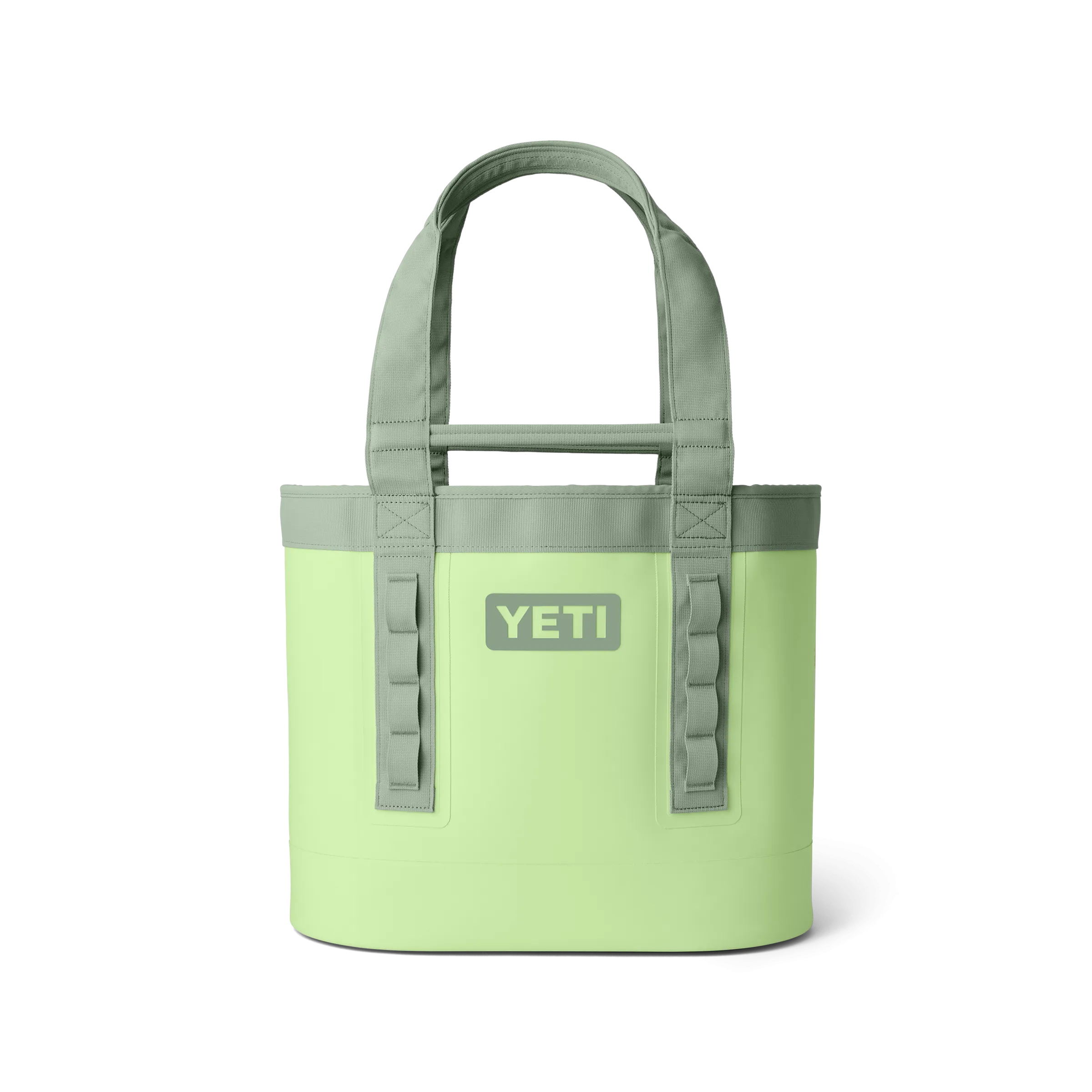 Yeti Camino 35 Carryall 2.0 Tote - Key Lime