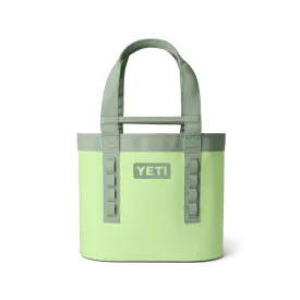 Yeti Camino 35 Carryall 2.0 Tote - Key Lime