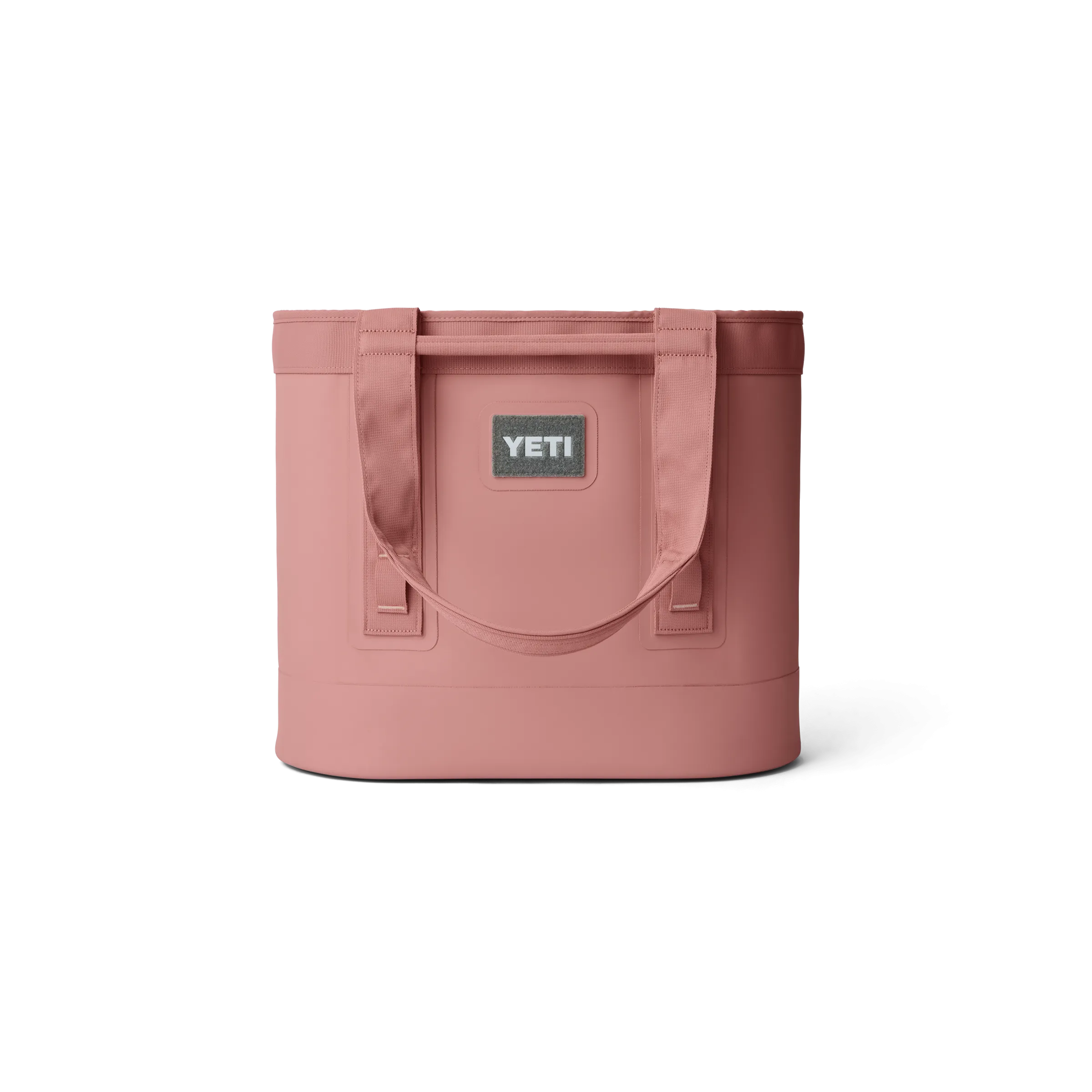 Yeti Camino 35 Carryall 2.0 Tote - Sandstone Pink