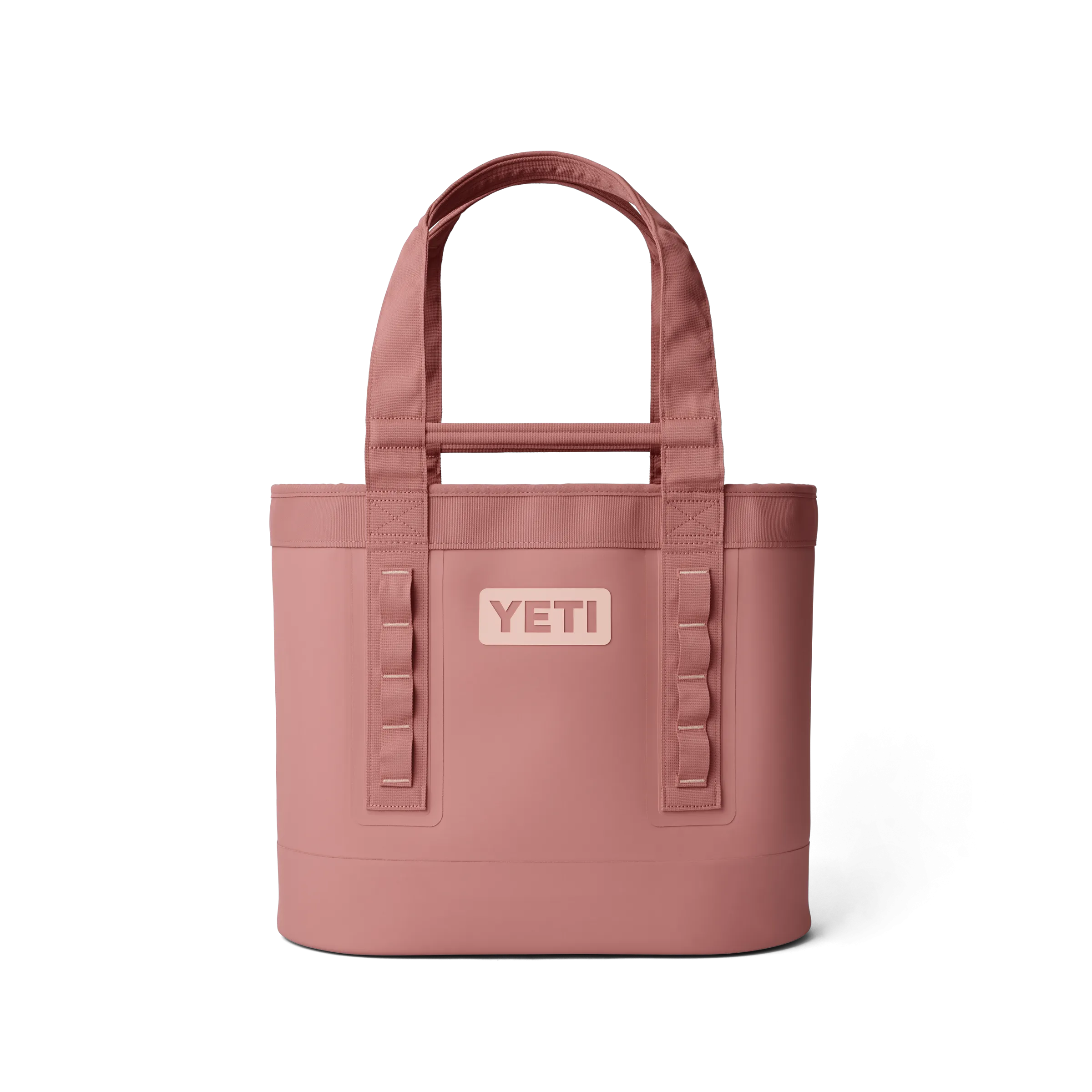 Yeti Camino 35 Carryall 2.0 Tote - Sandstone Pink
