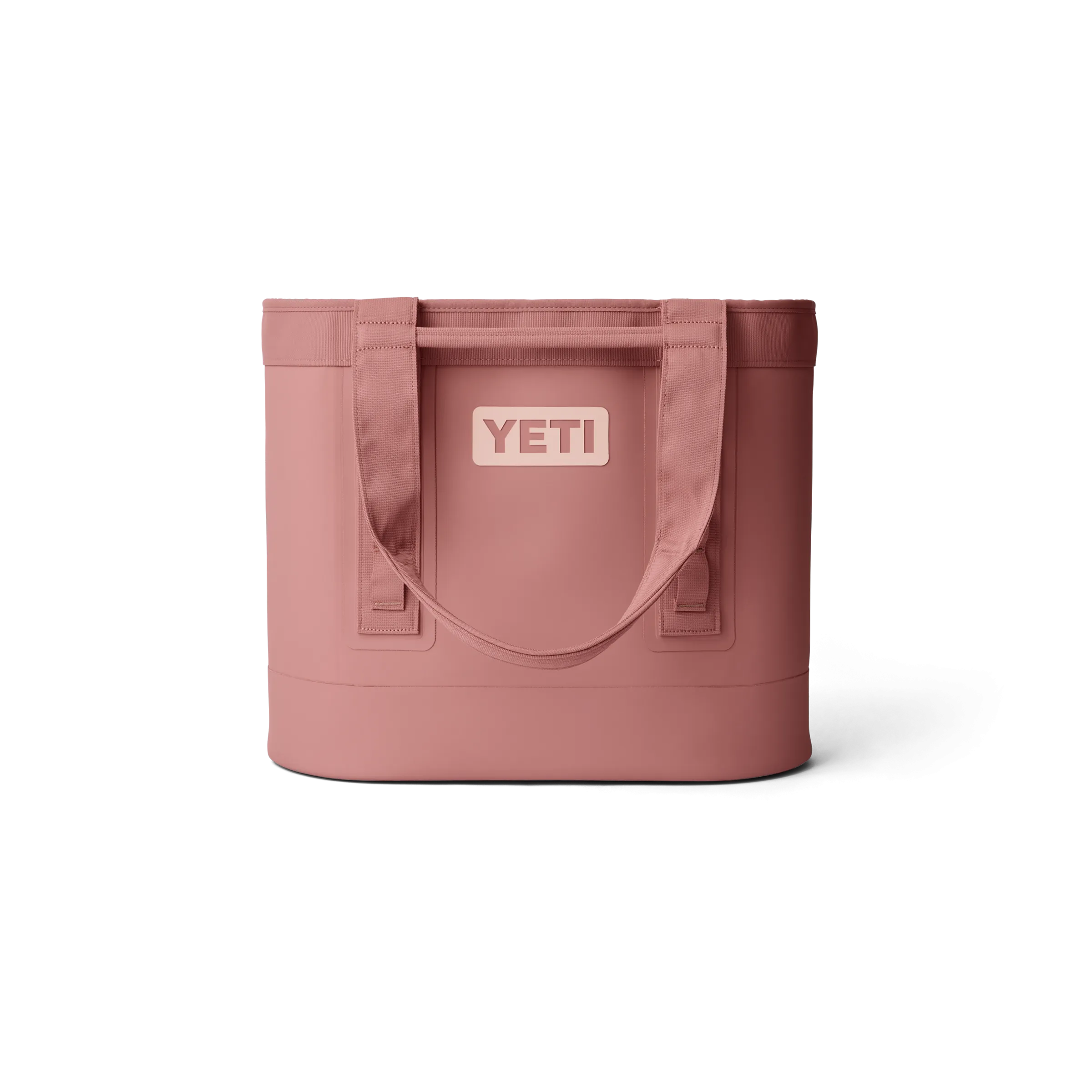 Yeti Camino 35 Carryall 2.0 Tote - Sandstone Pink